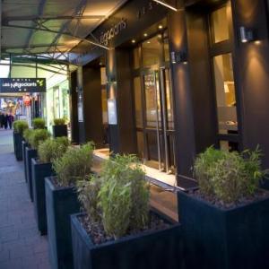 Hotel Les Negociants