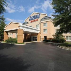 Fairfield Inn & Suites by Marriott Aiken