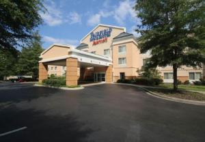 Fairfield Inn & Suites by Marriott Aiken, Aiken