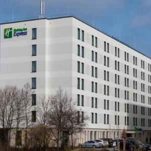 Holiday Inn Express Munich North