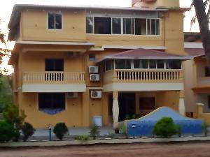 Majestic Palms, Madgaon