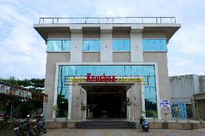 Hotel Krushna Express Inn, Kalyan