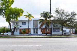Travelodge by Wyndham Miami Biscayne Bay, Miami