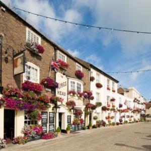 Hotels near The Westcoast Margate - The Kings Head