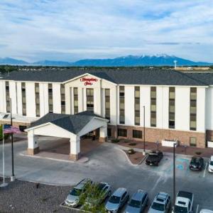 Hampton Inn By Hilton Alamosa Co