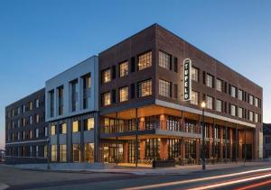 Hotel Tupelo, a Wyndham Hotel, Tupelo