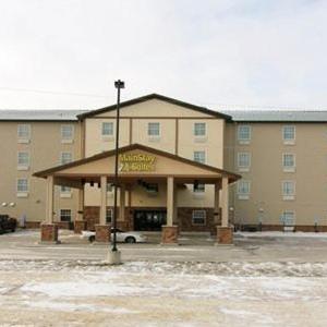 Mainstay Suites Tioga