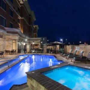 Courtyard by Marriott San Angelo