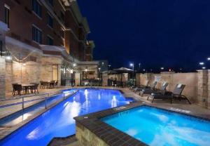 Courtyard by Marriott San Angelo, San Angelo