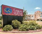 Wheeling Louisiana Hotels - Comfort Suites Natchitoches