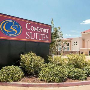 Comfort Suites Natchitoches