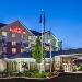 PK Park Hotels - Hilton Garden Inn Eugene/Springfield