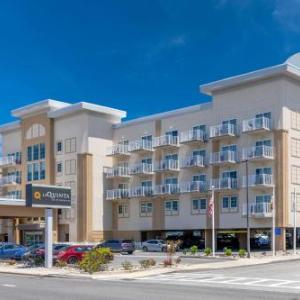 La Quinta Inn & Suites by Wyndham Ocean City