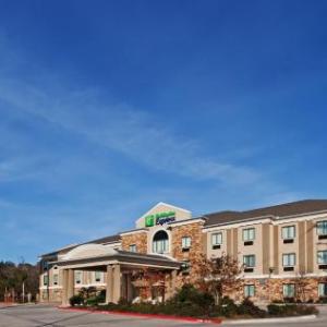 Hotels near Stancil Expo Center - Holiday Inn Express & Suites Cleveland