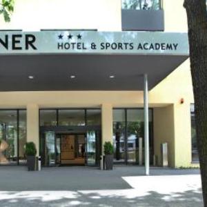 Lindern Hotel Frankfurt Sportpark part of JdV by Hyatt