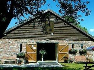 The Flying Fish Stables, Yeovil