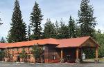 Bonners Ferry Idaho Hotels - FairBridge Inn And Suites