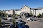 Acadia Recreation Complex Alberta Hotels - Sandman Hotel & Suites Calgary South