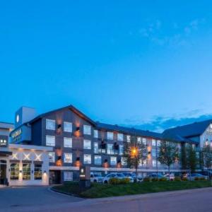 Sandman Signature Hotel & Suites Prince George