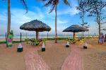 Mahabalipuram India Hotels - Radisson Blu Resort Temple Bay Mamallapuram