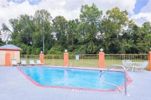 Howard Johnson by Wyndham Vicksburg, Vicksburg