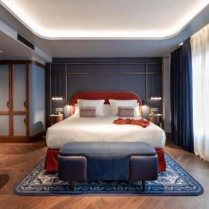 Seda Club Hotel - Small Luxury Hotels