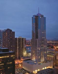 Four Seasons Hotel Denver hotel near Colorado Convention Center