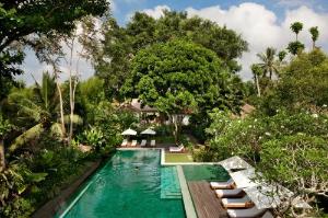 COMO Uma Ubud - CHSE Certified, Ubud
