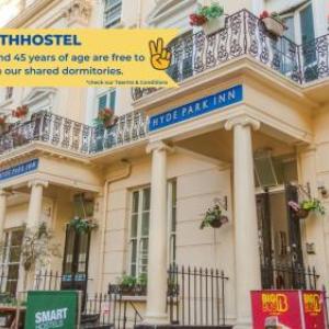 Smart Hyde Park Inn Hostel