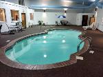 Pine Ridge South Dakota Hotels - Super 8 By Wyndham Custer/Crazy Horse Area