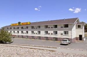 Super 8 by Wyndham Rapid City Rushmore Rd, Rapid City