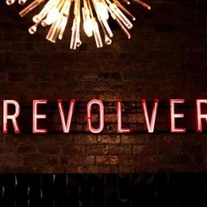 Tron Theatre Glasgow Hotels - Revolver