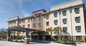 Fairfield Inn & Suites by Marriott Gainesville, Gainesville
