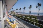 Santa Cruz Beach Boardwalk California Hotels - Beach Street Inn And Suites