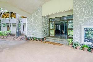 Kali Adventure Camp- Jungle Lodges, Karwar