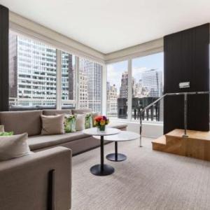 Andaz 5Th Avenue By Hyatt