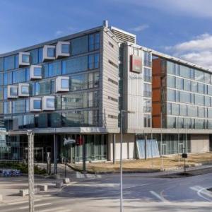 Radisson RED Hotel Oslo Airport