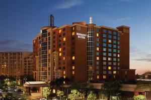 Embassy Suites Anaheim - South, Garden Grove