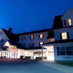 Courtyard by Marriott Middlebury