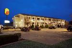 Coalvale Kansas Hotels - Super 8 By Wyndham Pittsburg KS