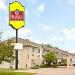 ERX Motor Park Hotels - Regency Inn & Suites