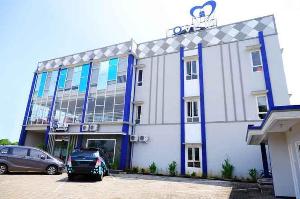 Love in Hotel & Resort Jepara, Jepara