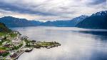 Eidfjord Norway Hotels - Sognefjord Hotel