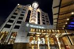 Jan Smuts South Africa Hotels - InterContinental Johannesburg OR Tambo Airport Hotel