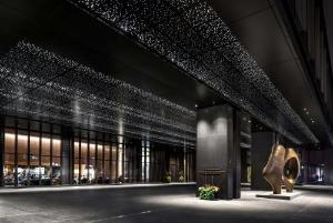 Park Hyatt Toronto, Toronto