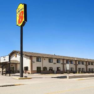 Hotels near Full Throttle Saloon - Super 8 by Wyndham Sturgis