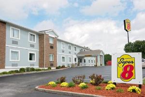 Super 8 by Wyndham Lexington Winchester Rd, Lexington