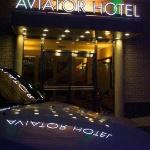 Hotels near Sywell Aerodrome - The Aviator Hotel