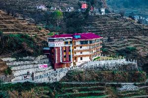 Regenta Resort Madhuganga Ukhimath, Rudraprayag