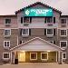 Hotels near Mid City Ballroom - WoodSpring Suites Baton Rouge Airline Highway